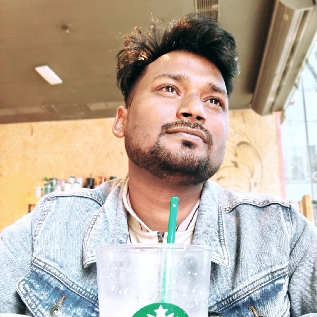 Rinkesh Kumar Singh